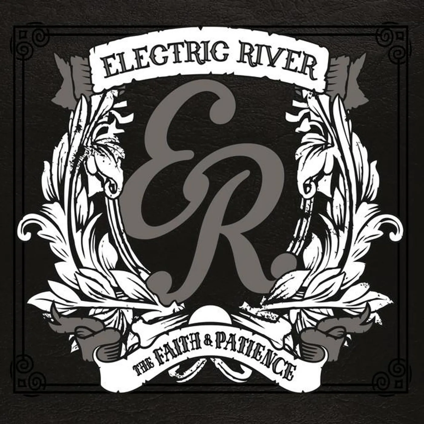 Electric River Brand Page