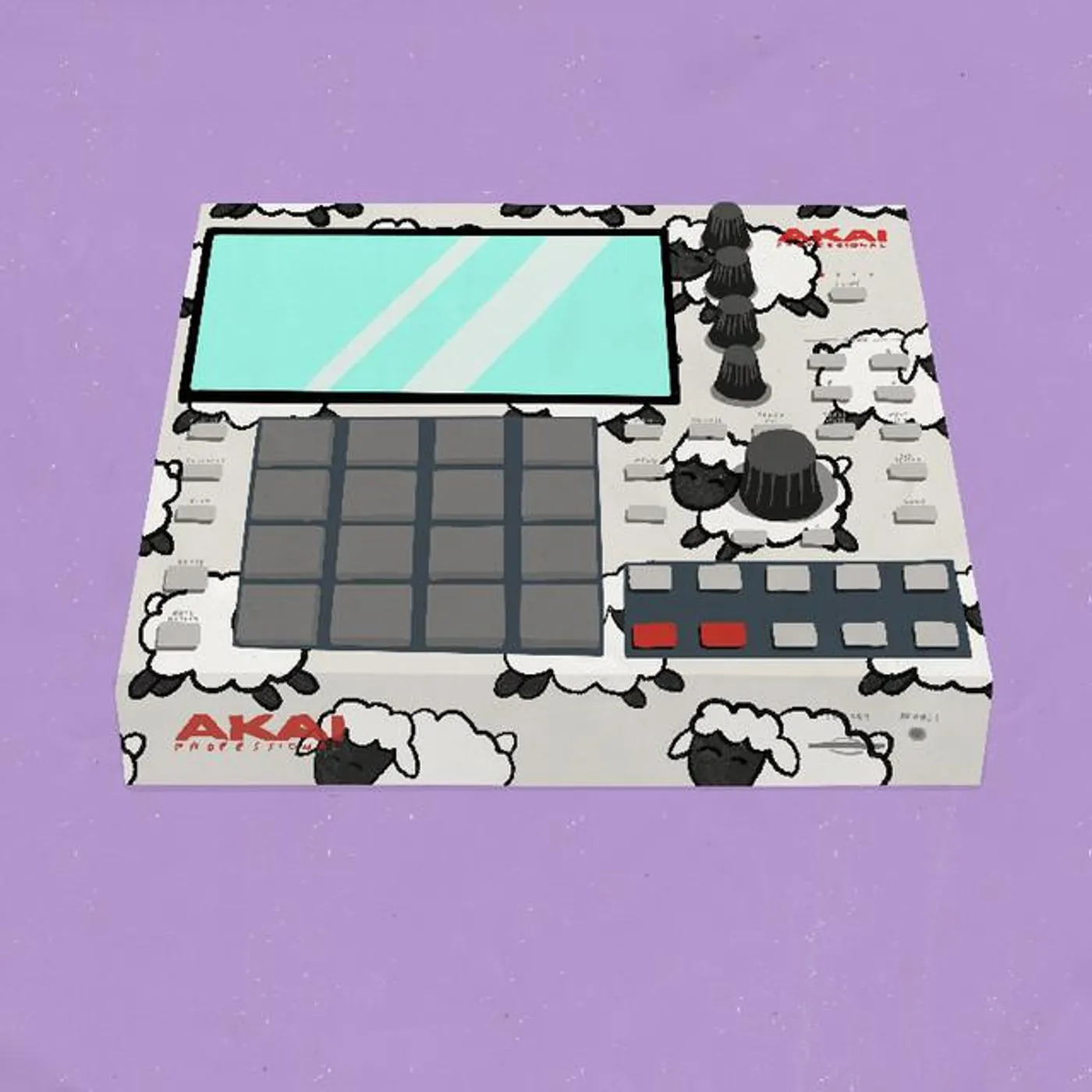 Electricsheep42 Brand Page