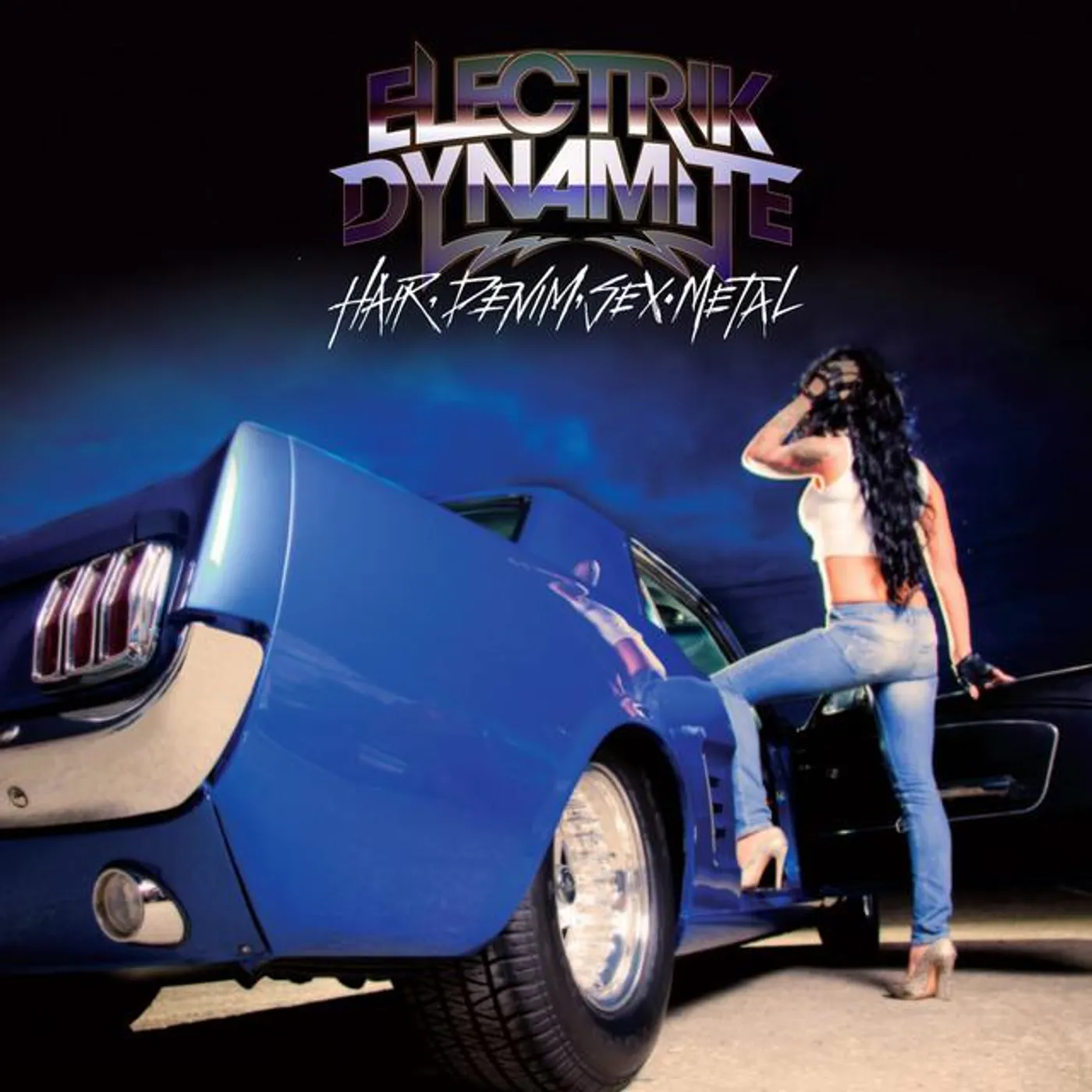 Electrik Dynamite