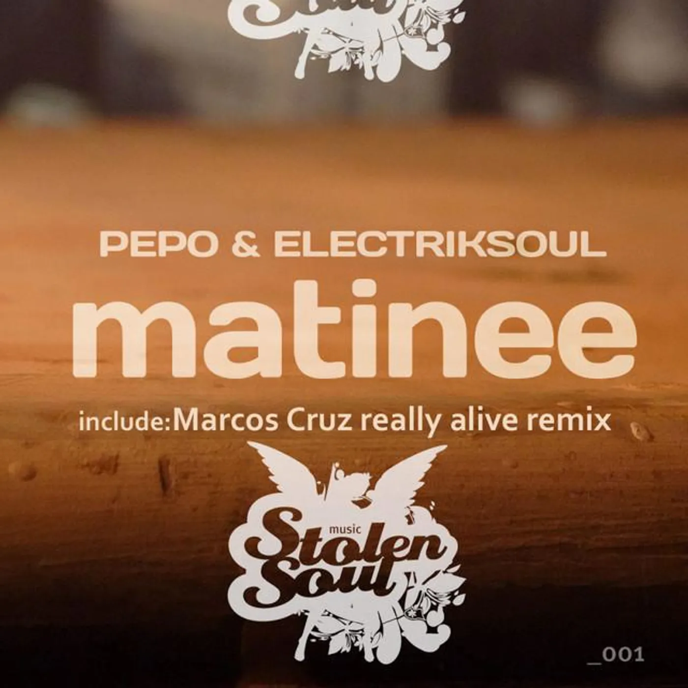 Electriksoul
