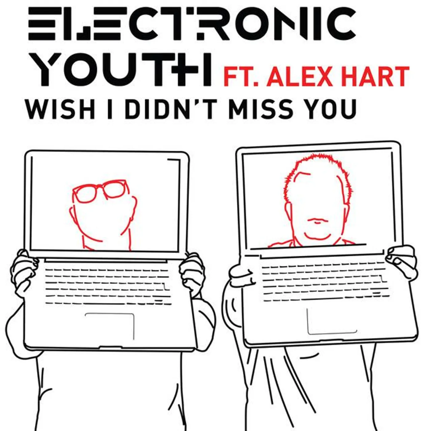 Electronic Youth feat. Alex Hart