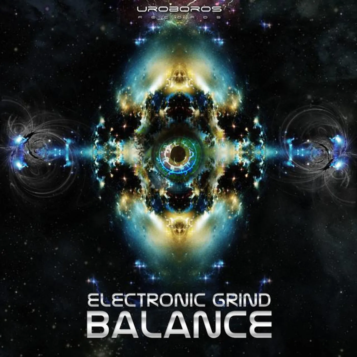 Electronic Grind Brand Page