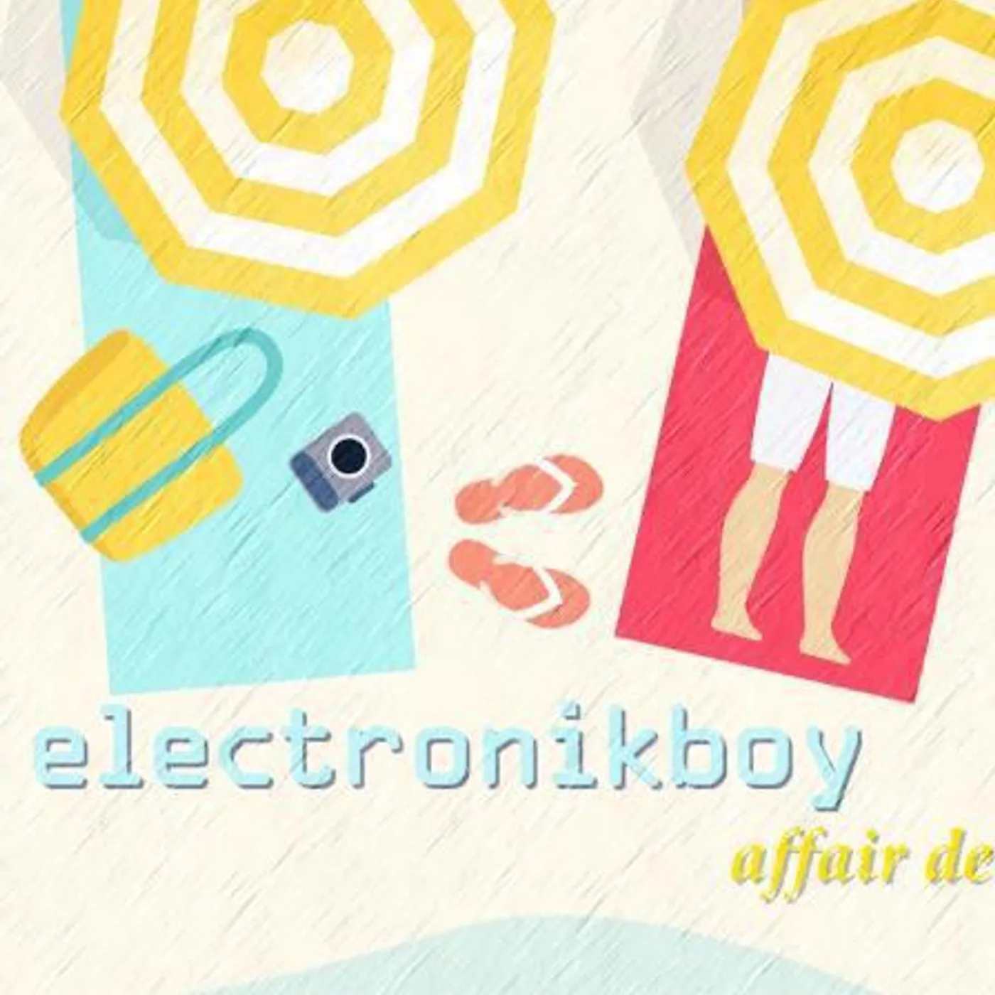 Electronikboy