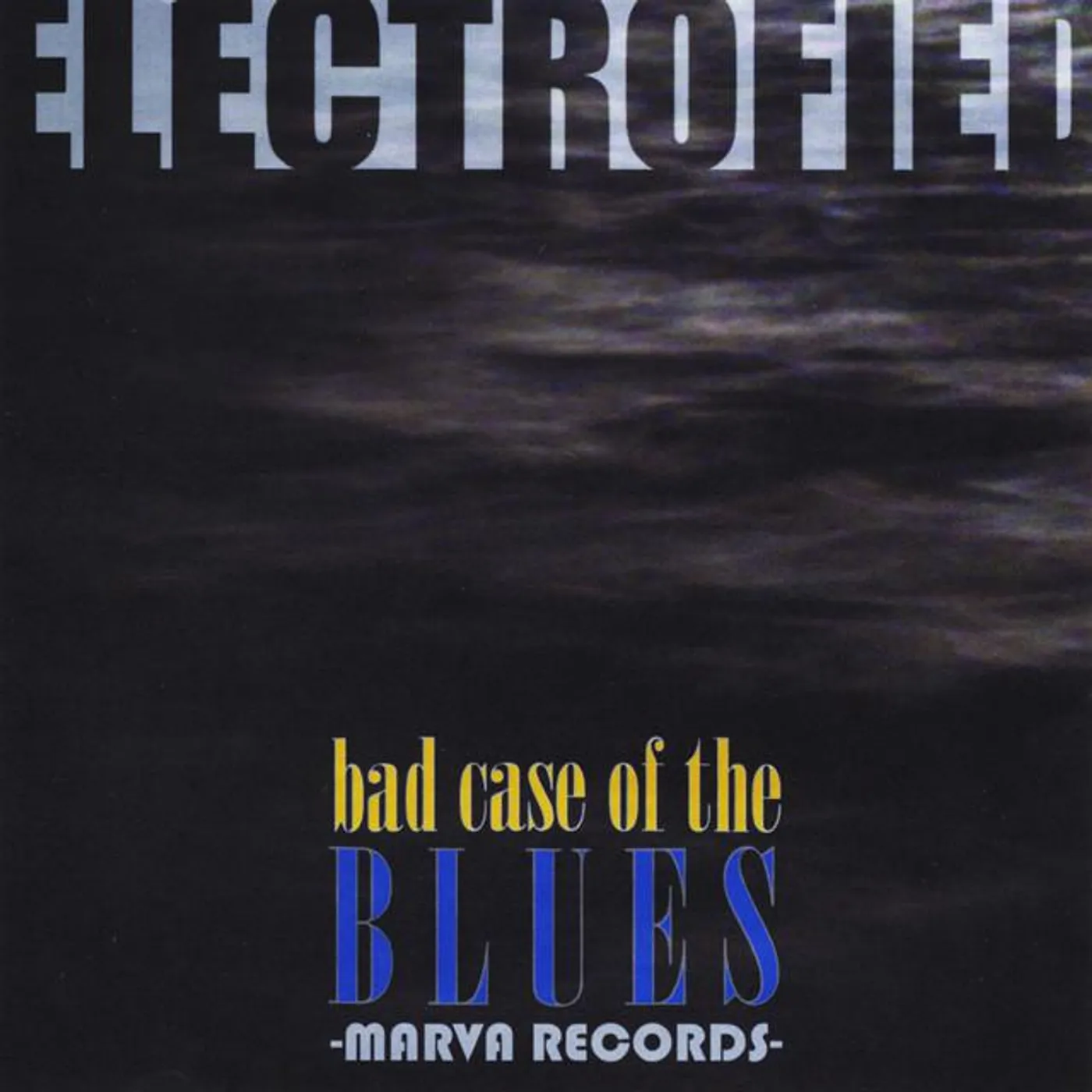 Electrofied Brand Page