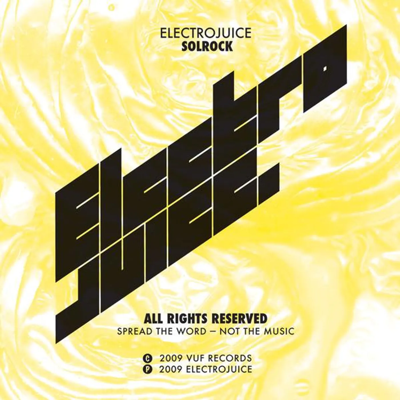 Electrojuice