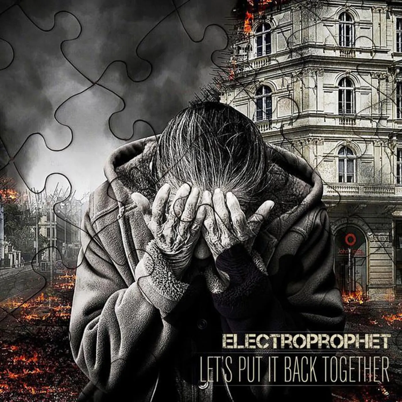 Electroprophet