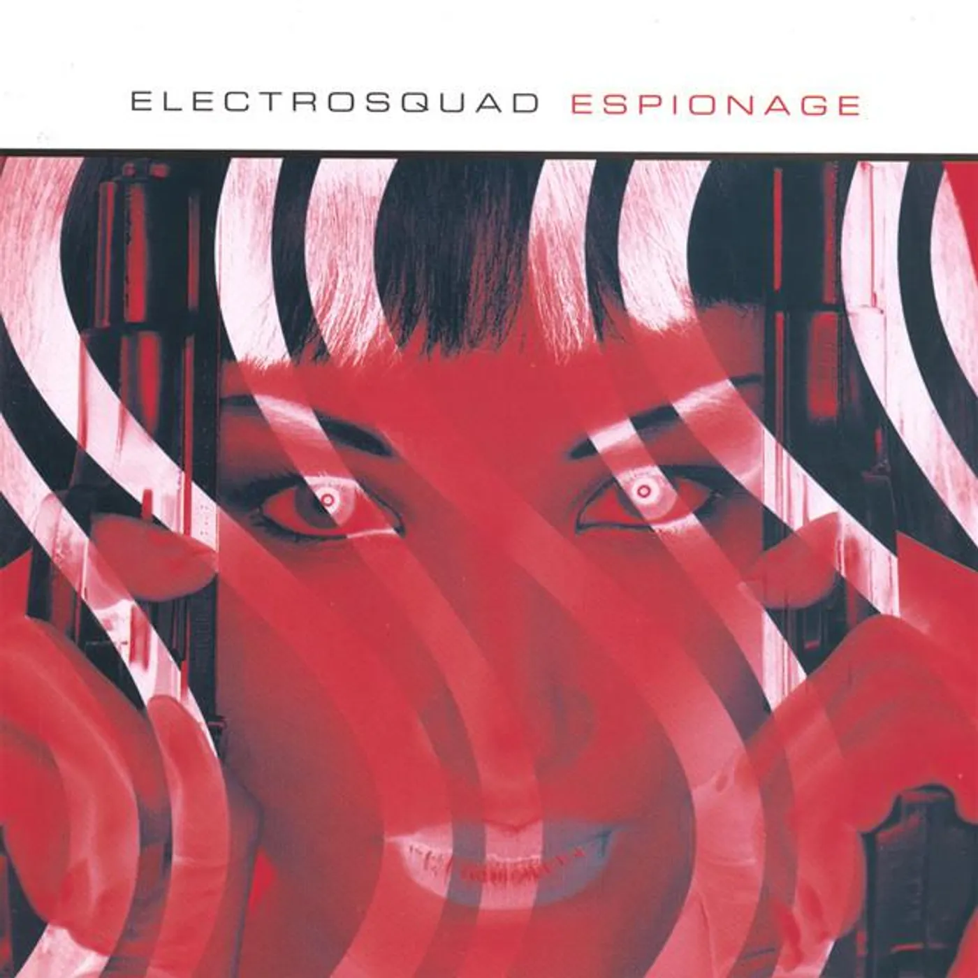 Electrosquad Brand Page