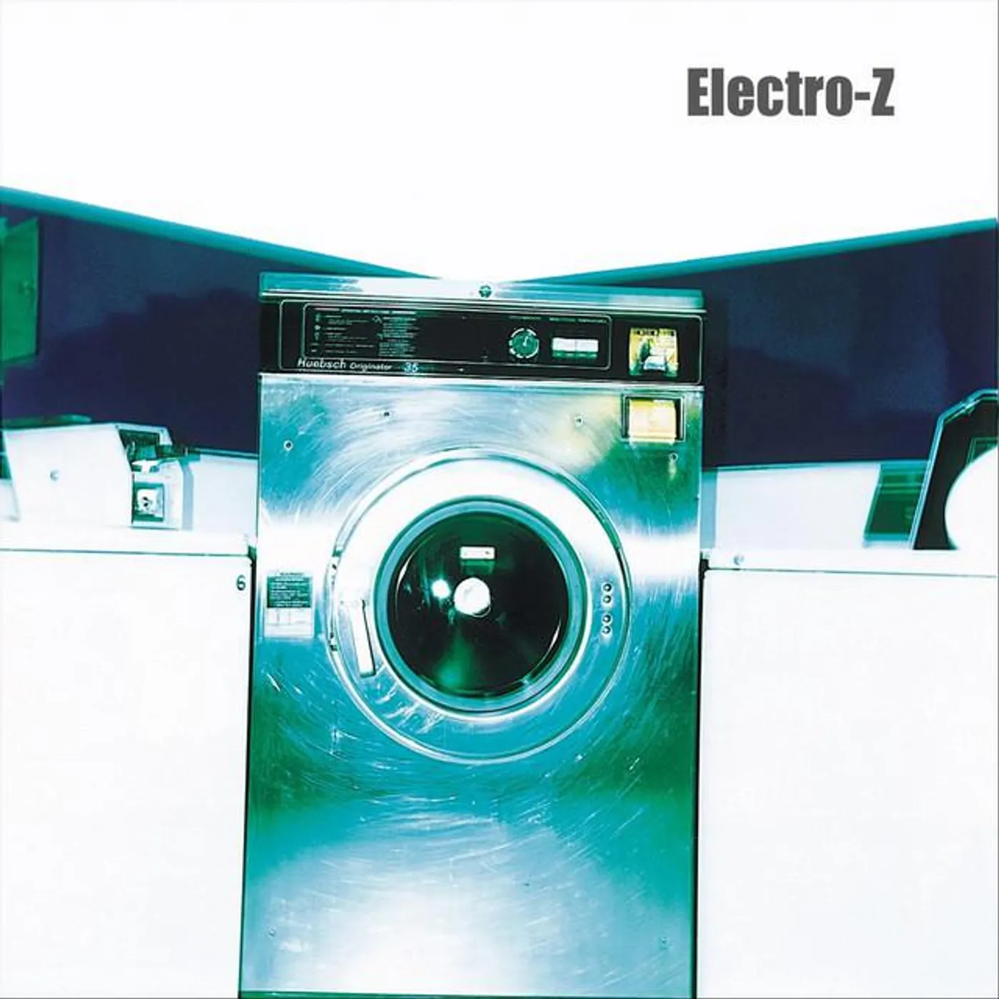 Electro-Z Brand Page