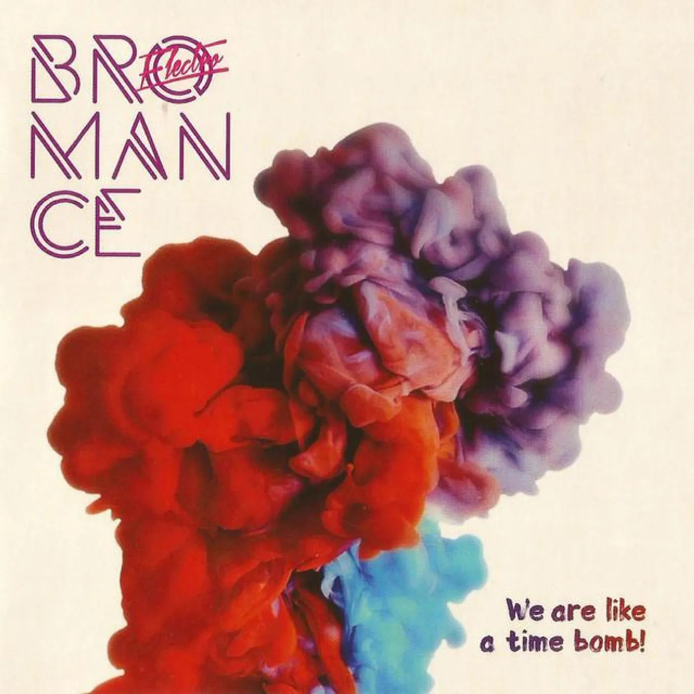 Electro Bromance
