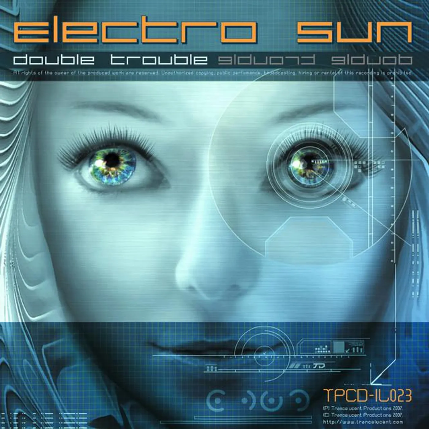 Electro Sun Brand Page