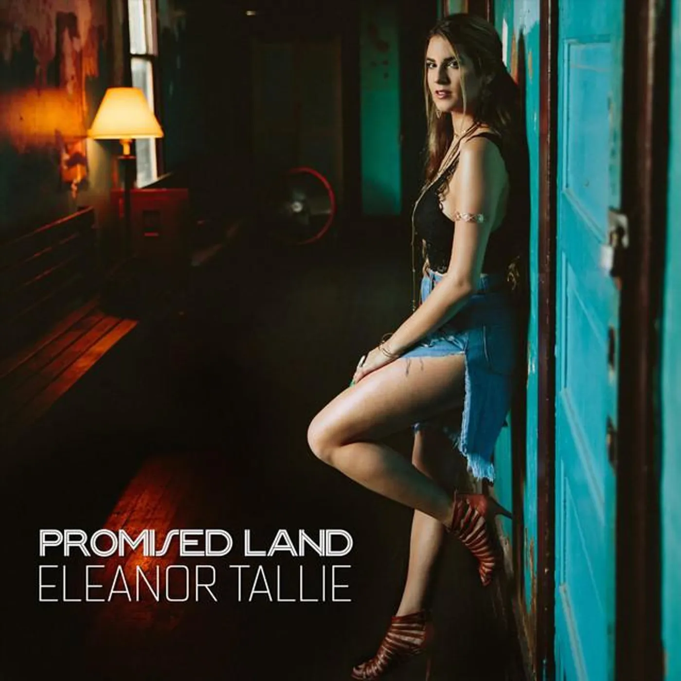 Eleanor Tallie