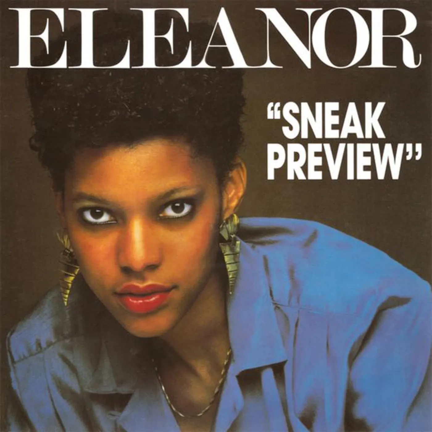Eleanor Goodman