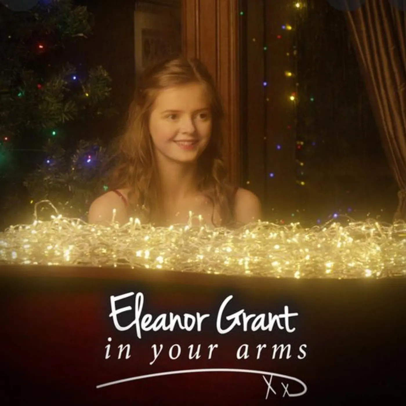 Eleanor Grant Brand Page