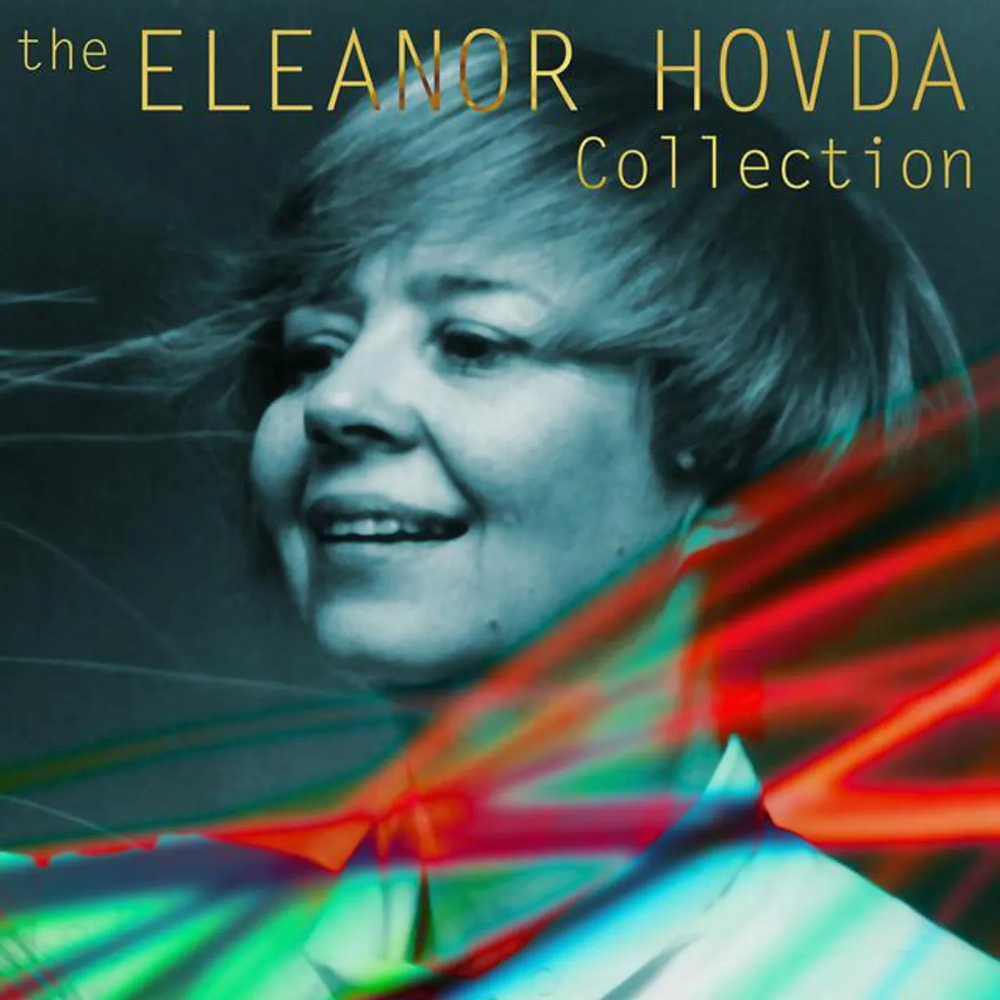 Eleanor Hovda Brand Page