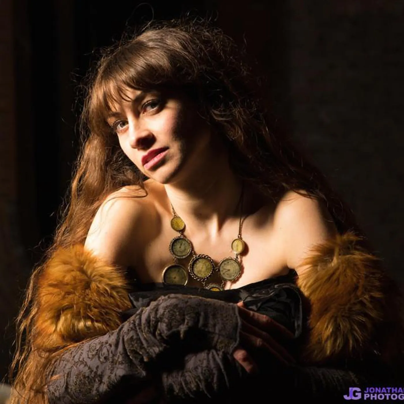 Eleanore & the Lost