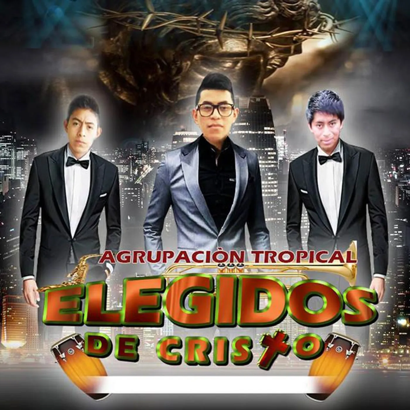 Elegidos de Cristo
