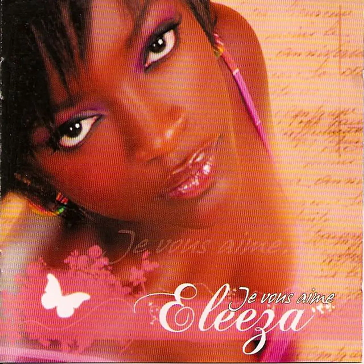 Eleeza Brand Page