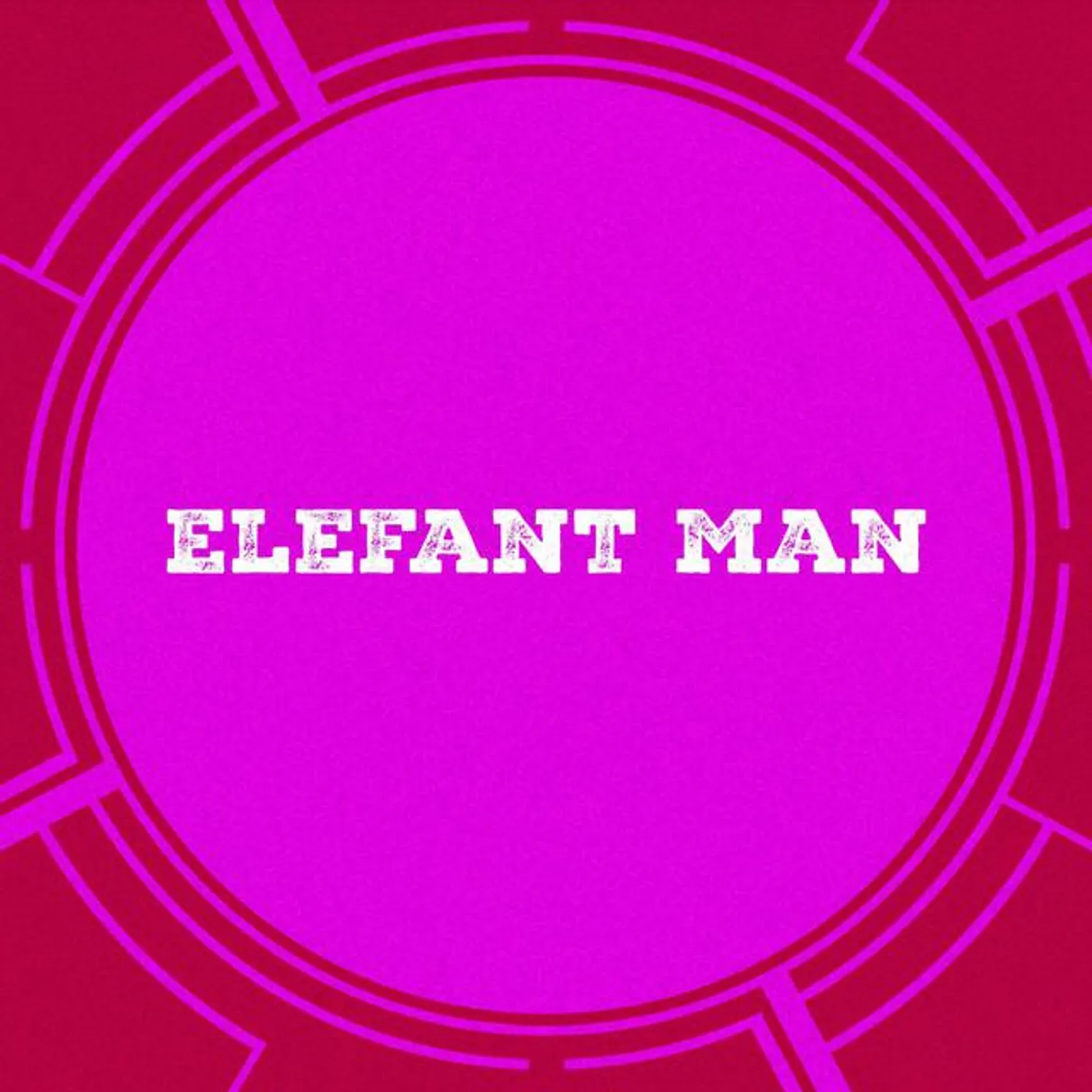 Elefant Man Brand Page
