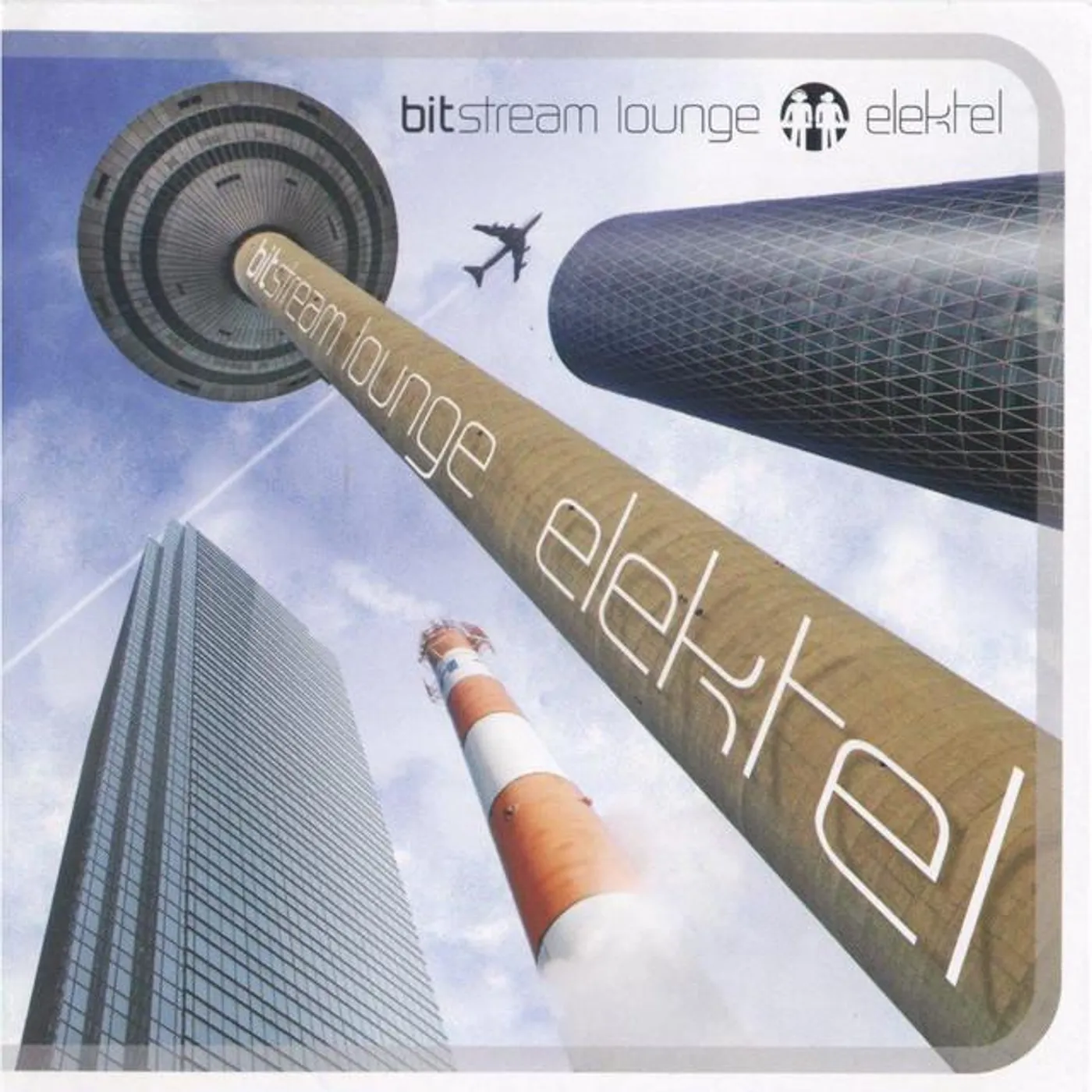 Elektel Brand Page