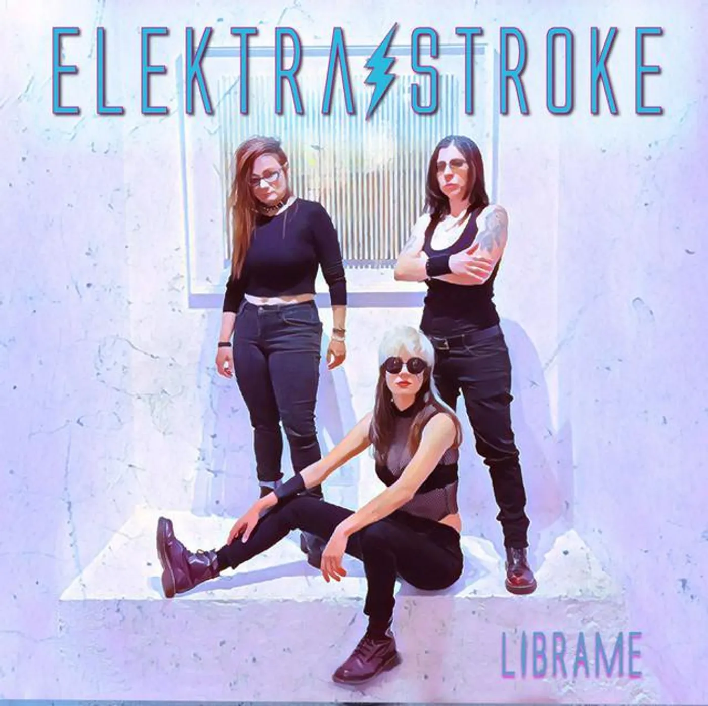 Elektra Stroke