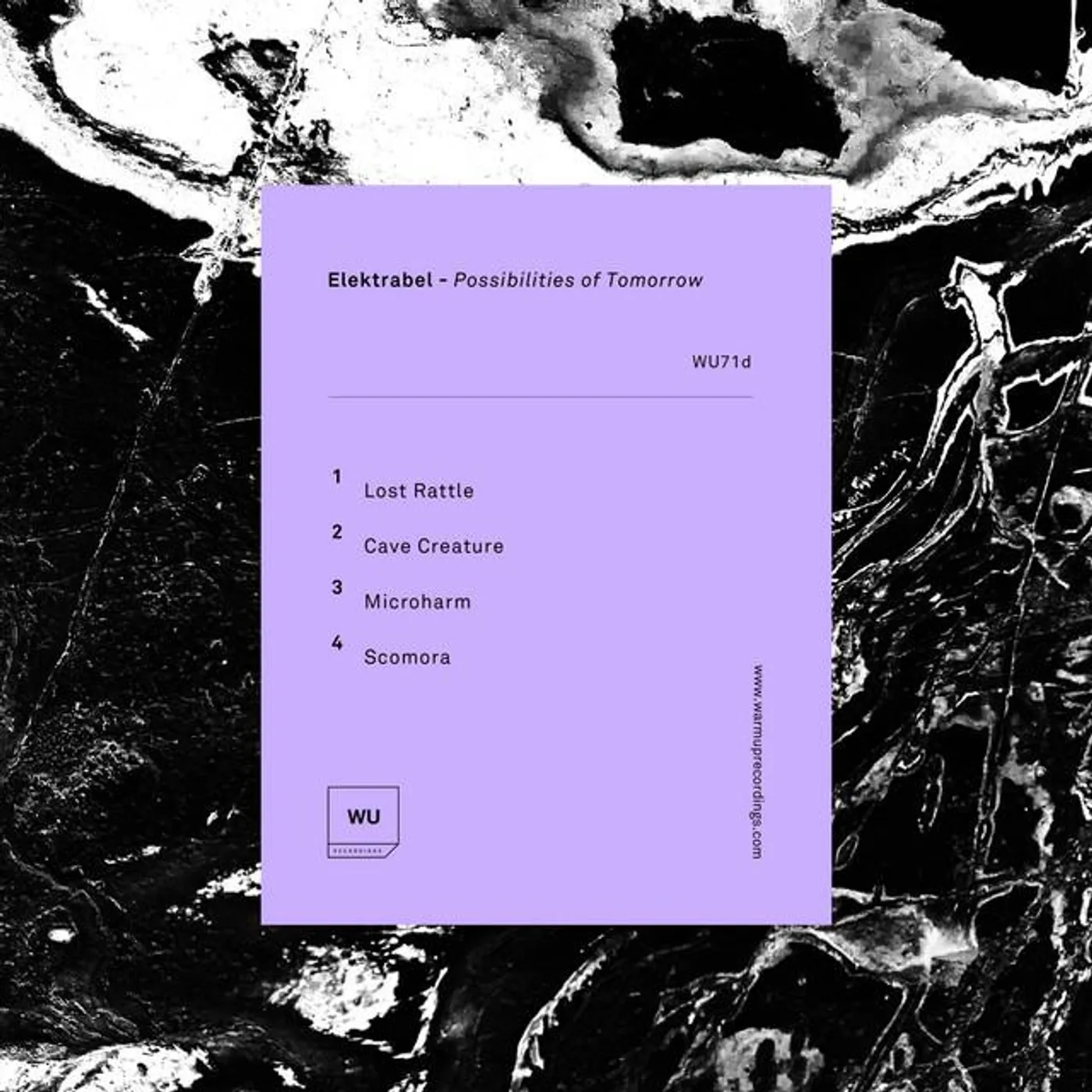 Elektrabel Brand Page