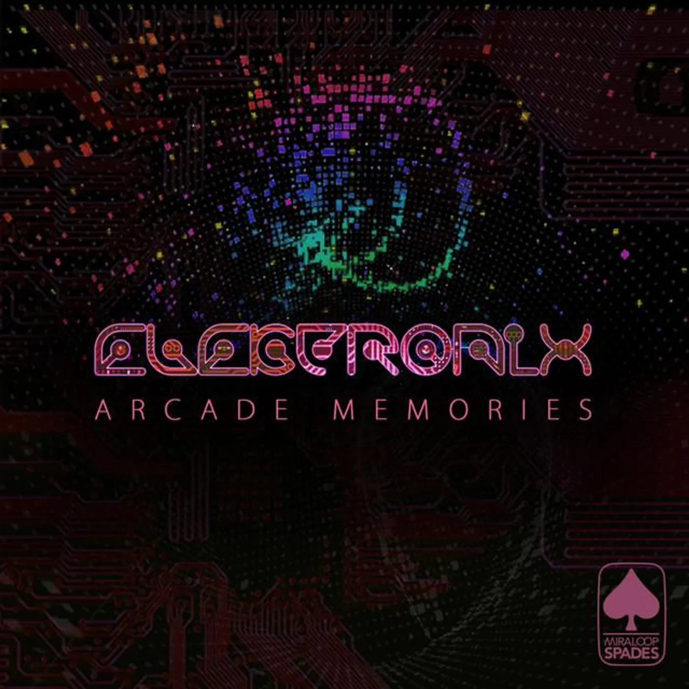 Elektronix