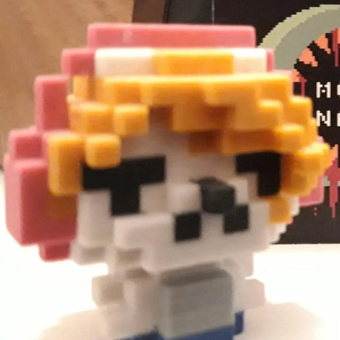 Elektrobear