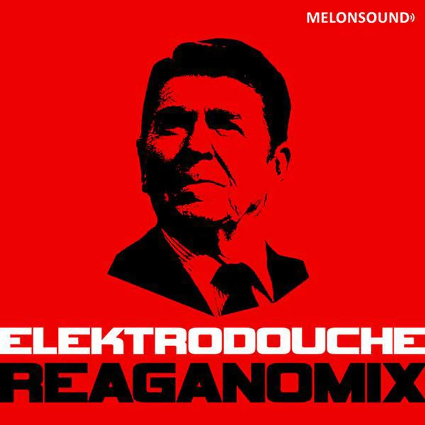Elektrodouche Brand Page