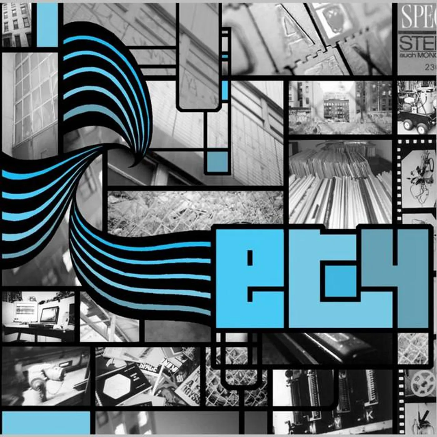 ElekTro4 Brand Page