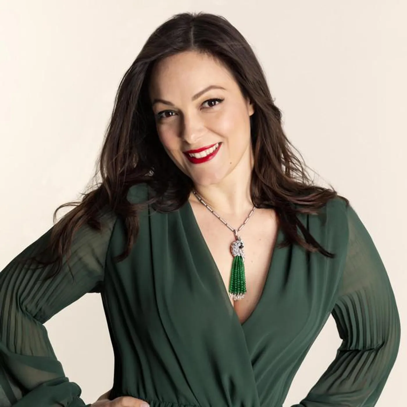 Eleonora Buratto
