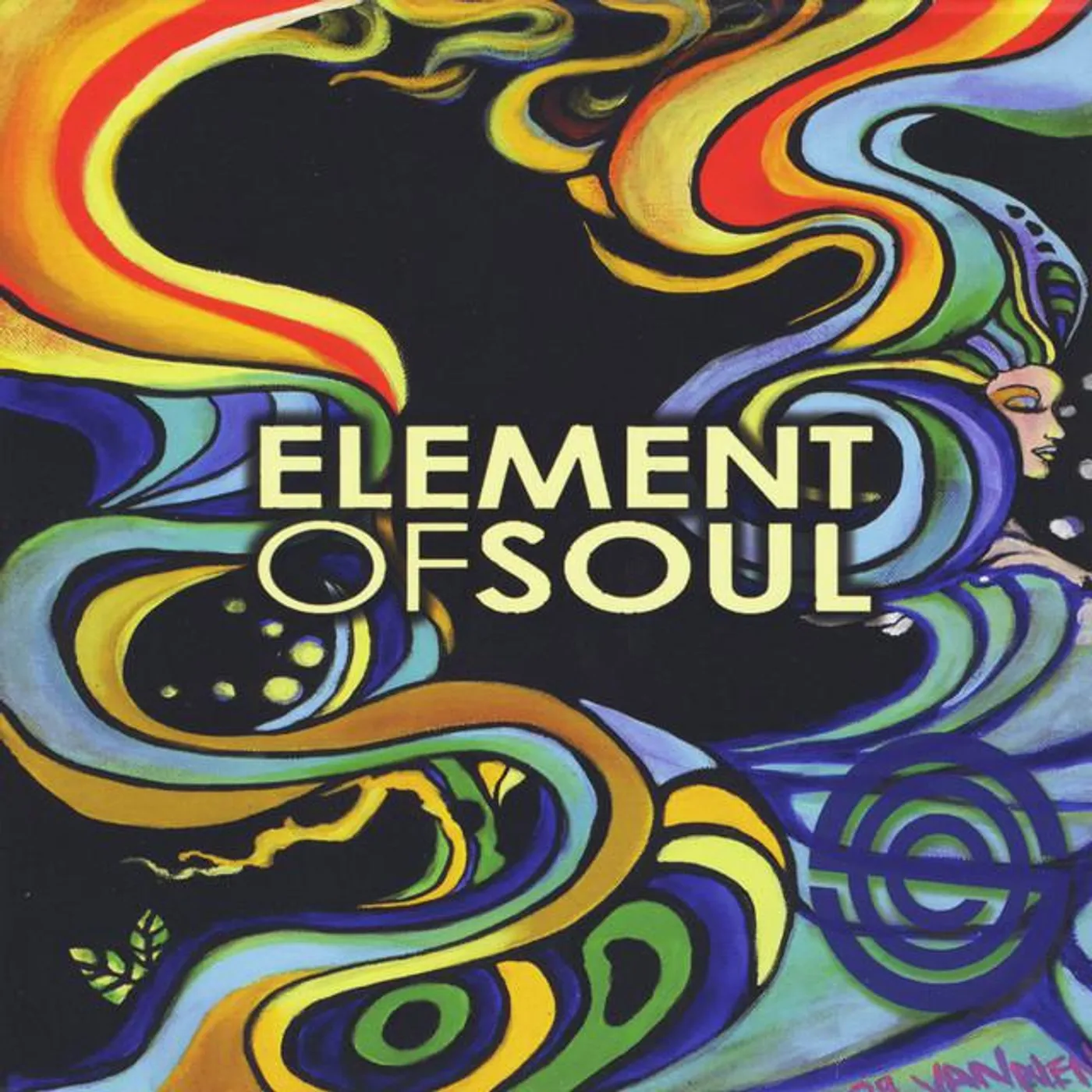 Element of Soul Brand Page