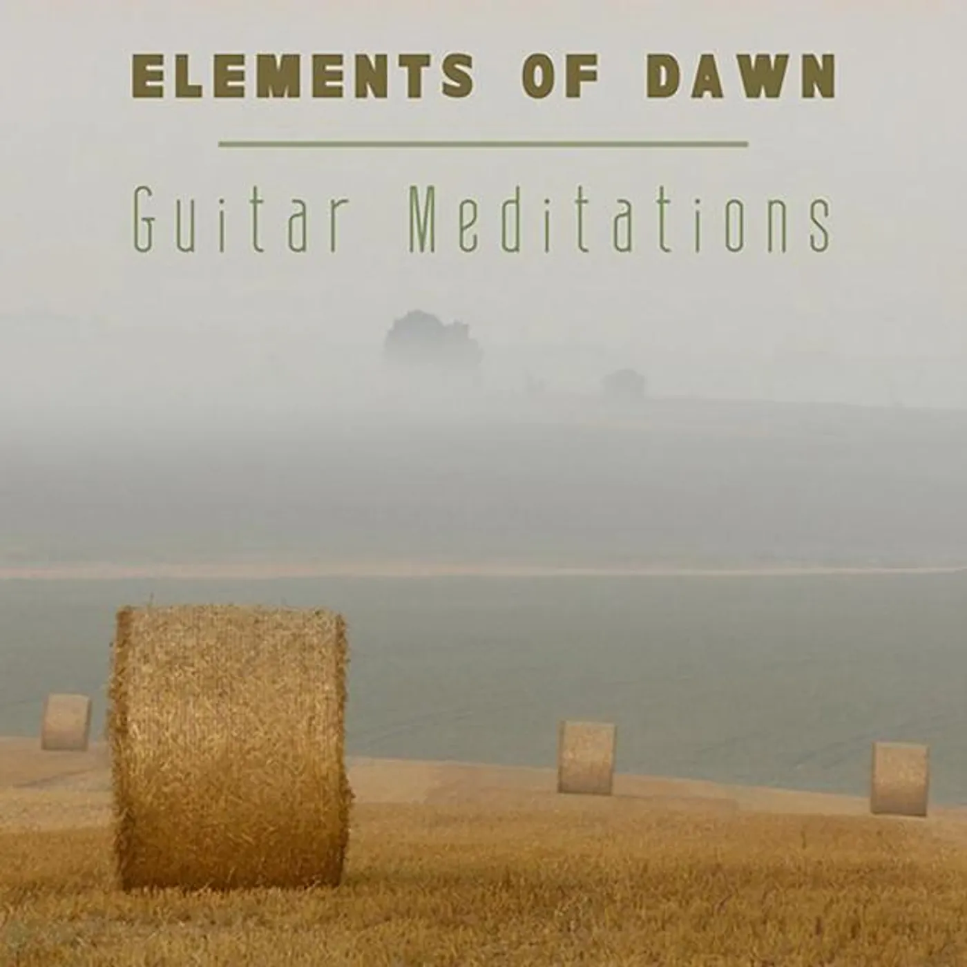 Elements of Dawn Brand Page