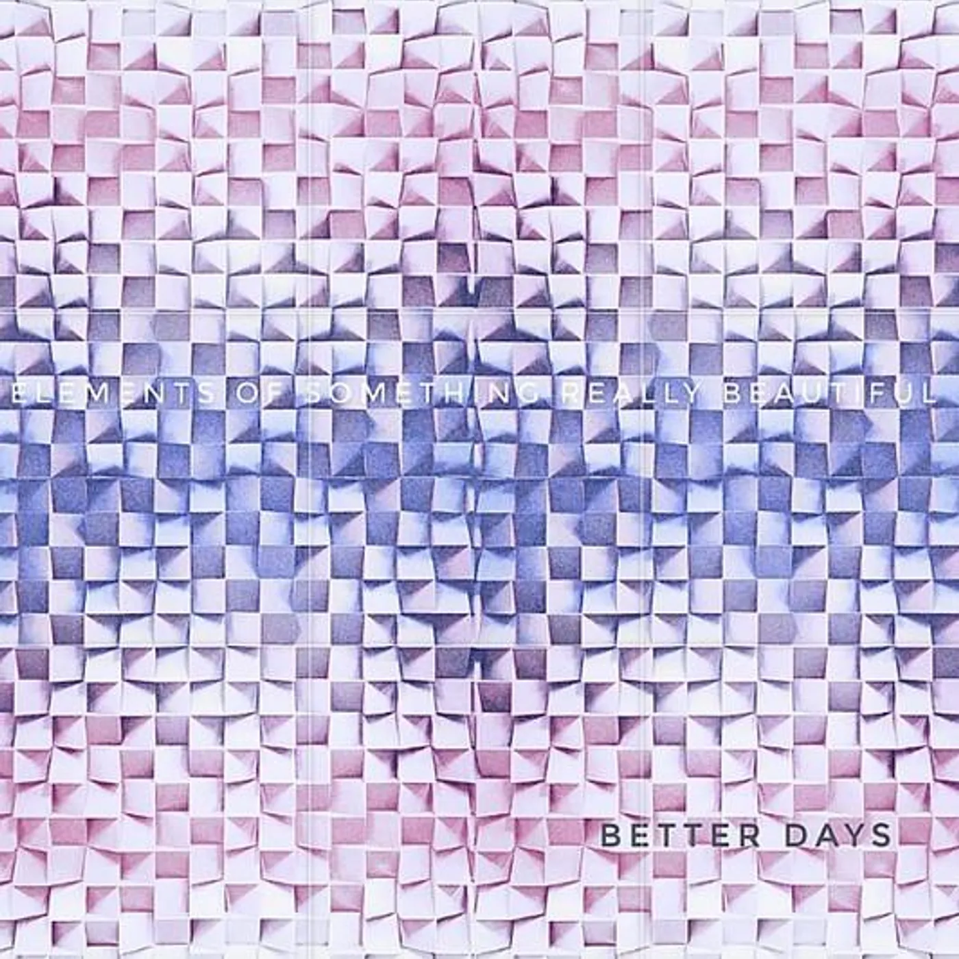 Elements of Something Really Beautiful Brand Page