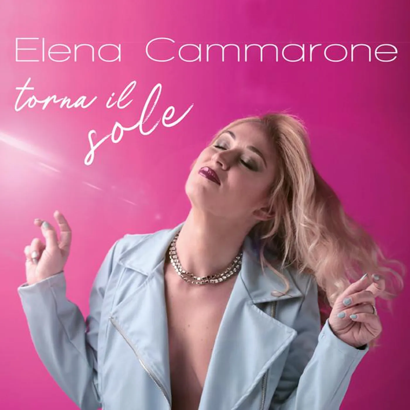 Elena Cammarone Brand Page