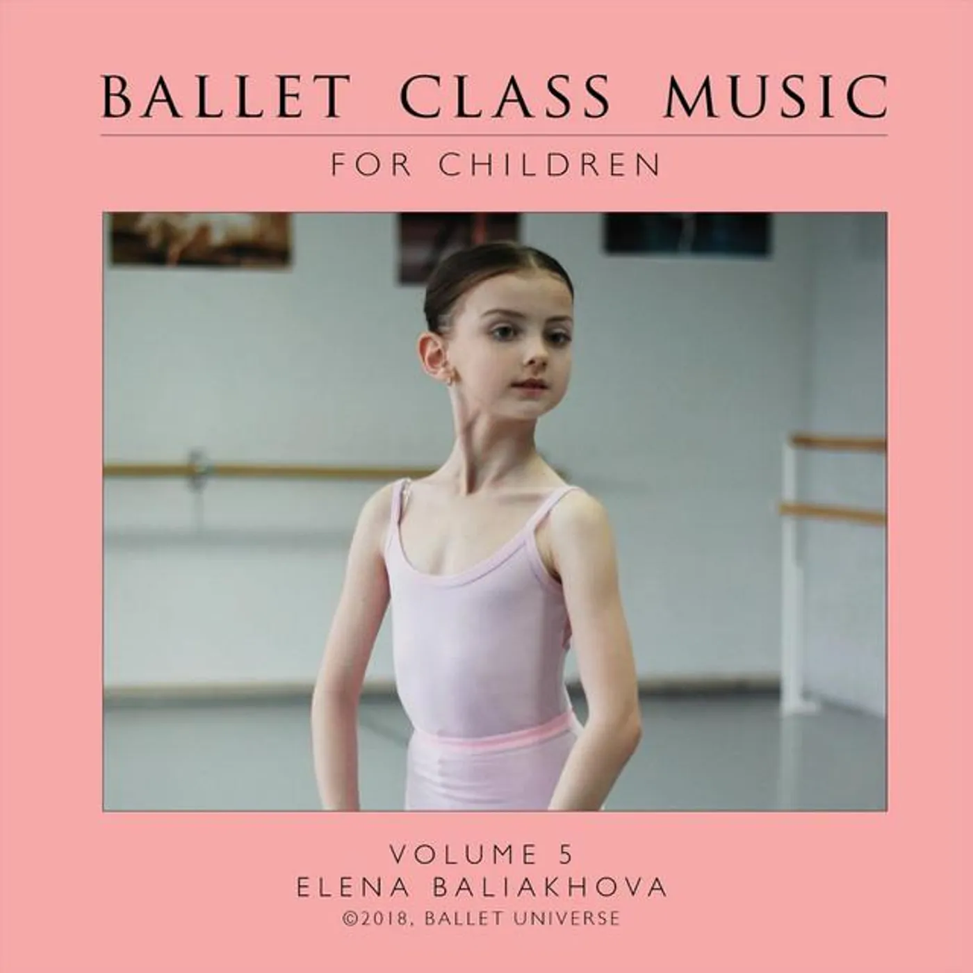 Elena Baliakhova