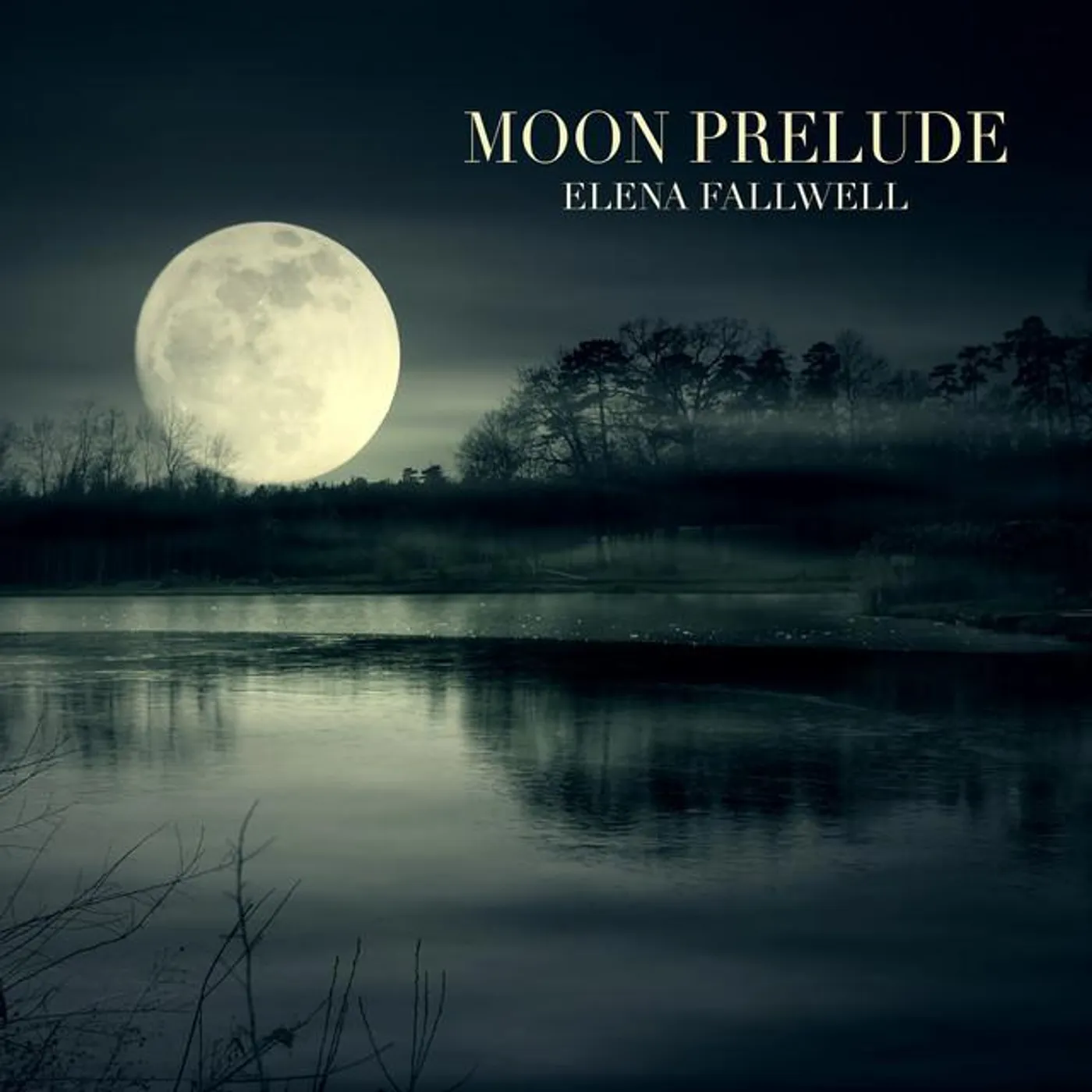 Elena Fallwell Brand Page