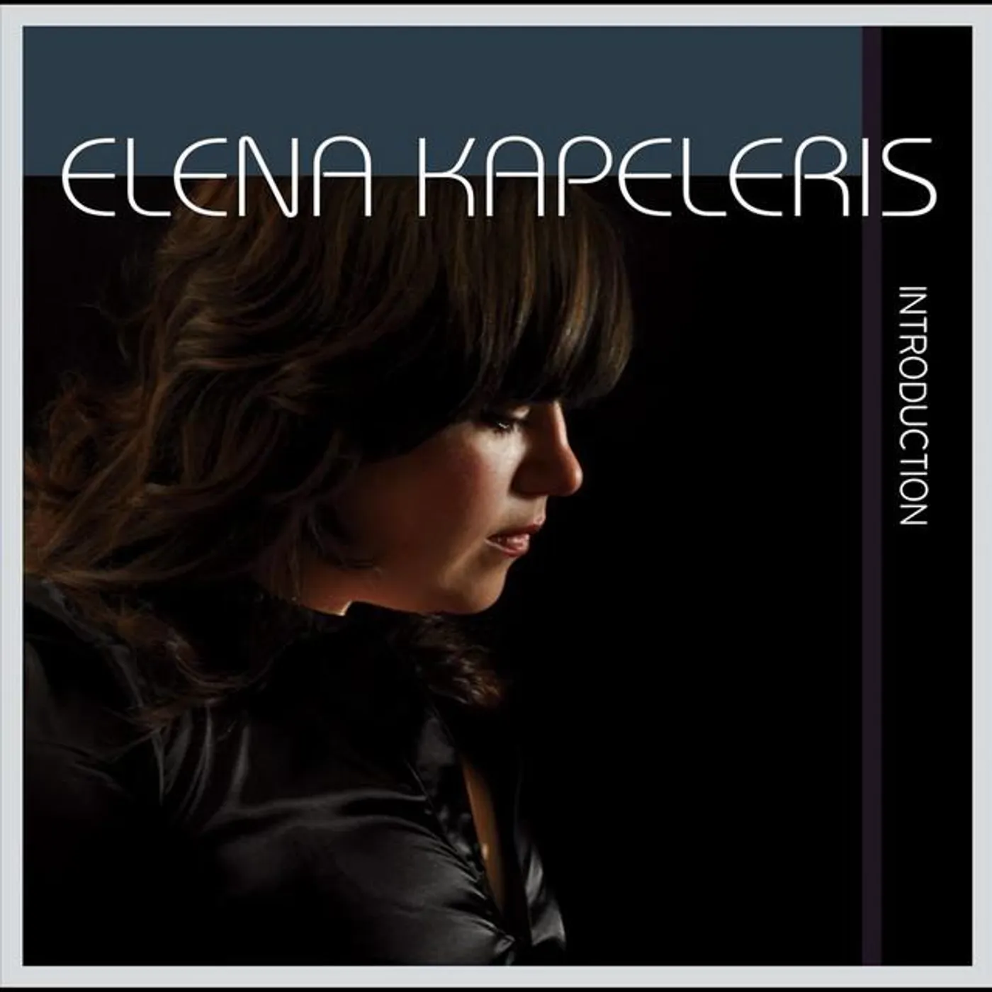 Elena Kapeleris Brand Page