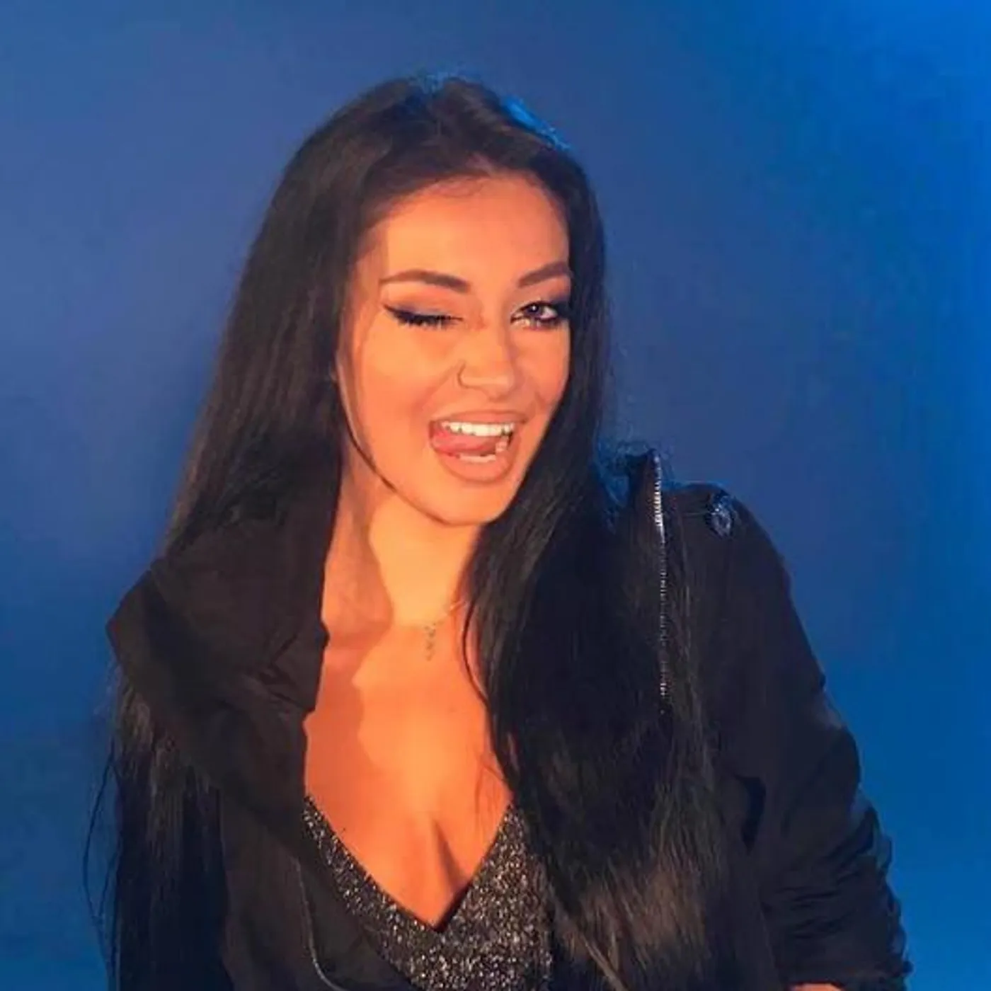 Elena Ionescu Brand Page