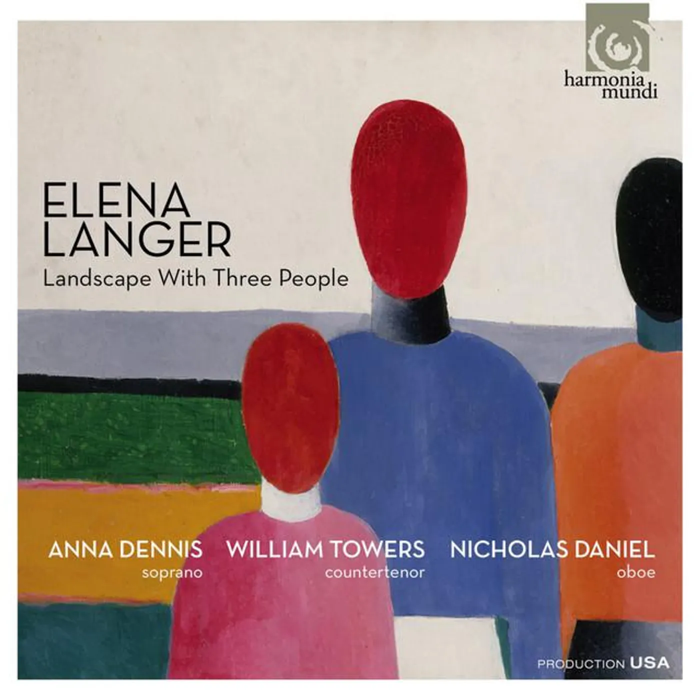 Elena Langer