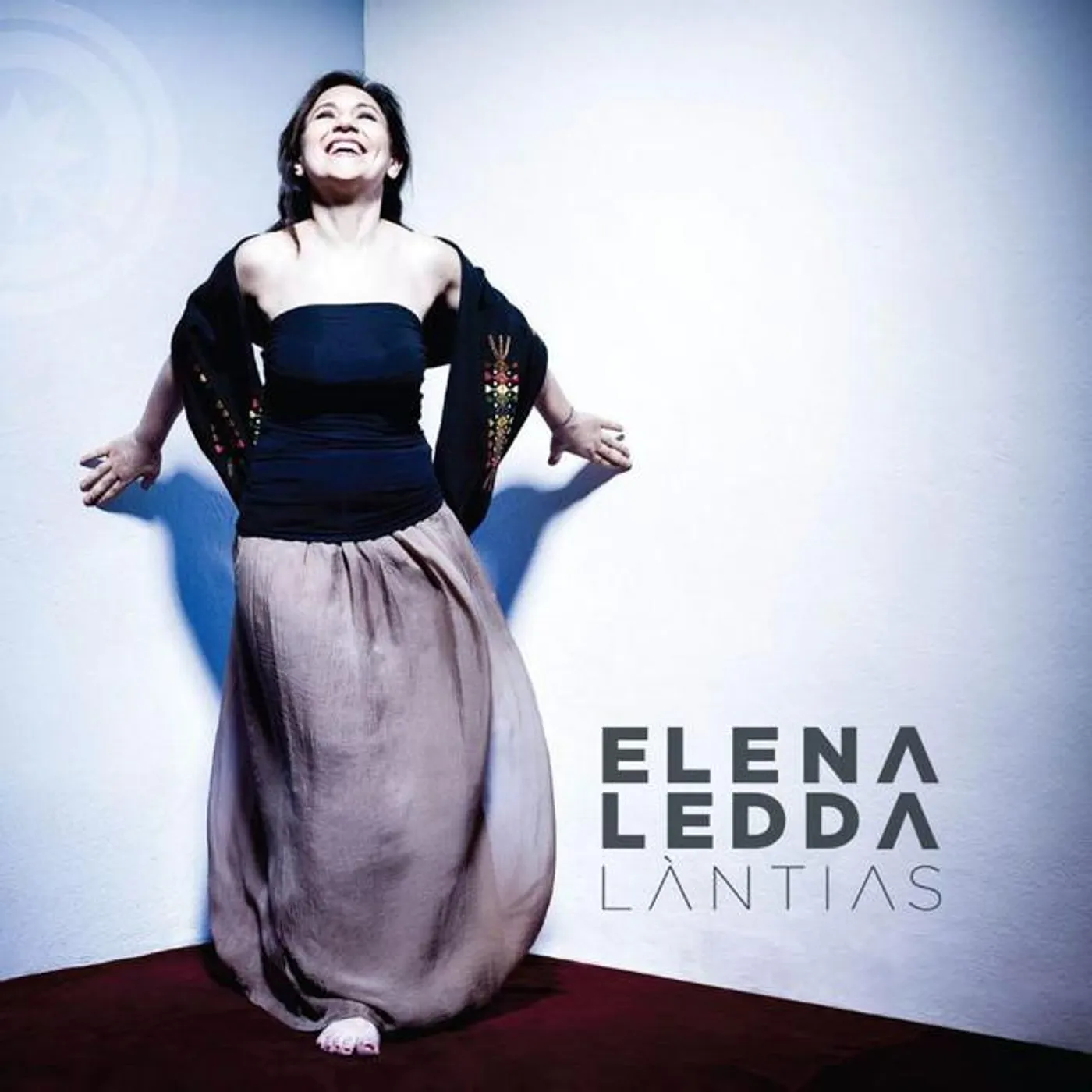 Elena Ledda Brand Page