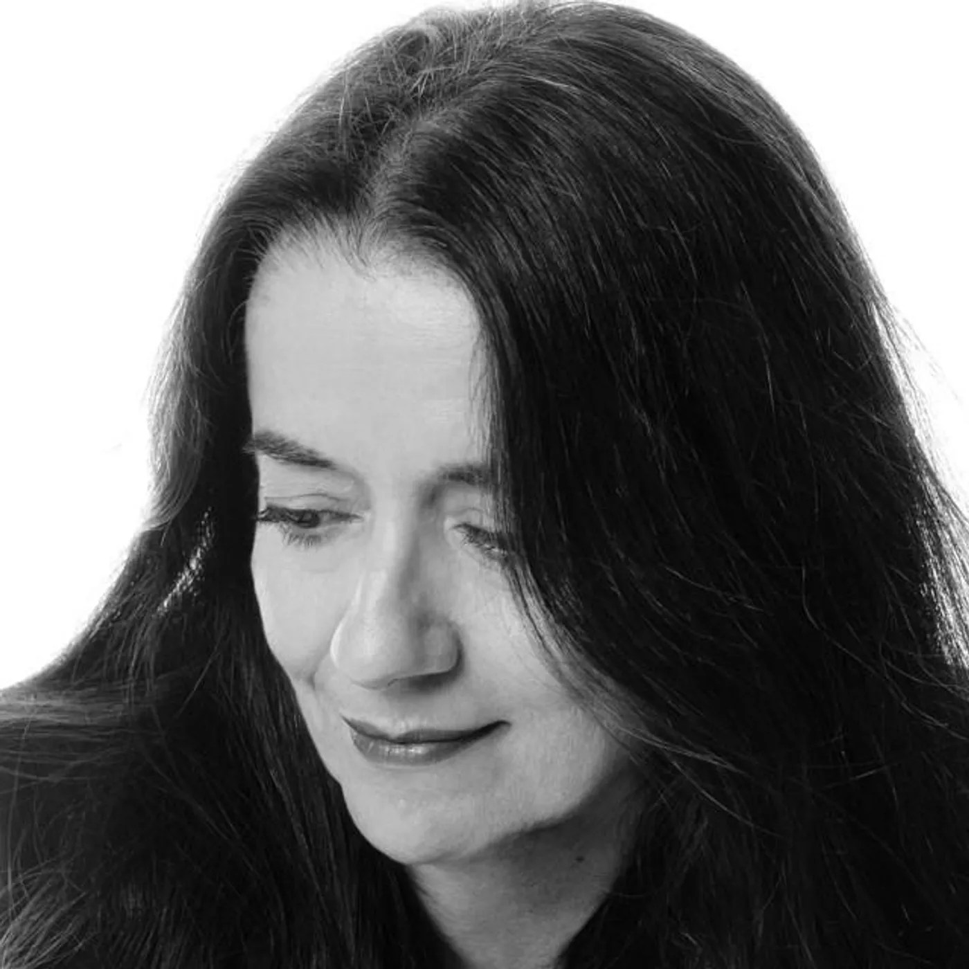 Eleni Karaindrou Brand Page