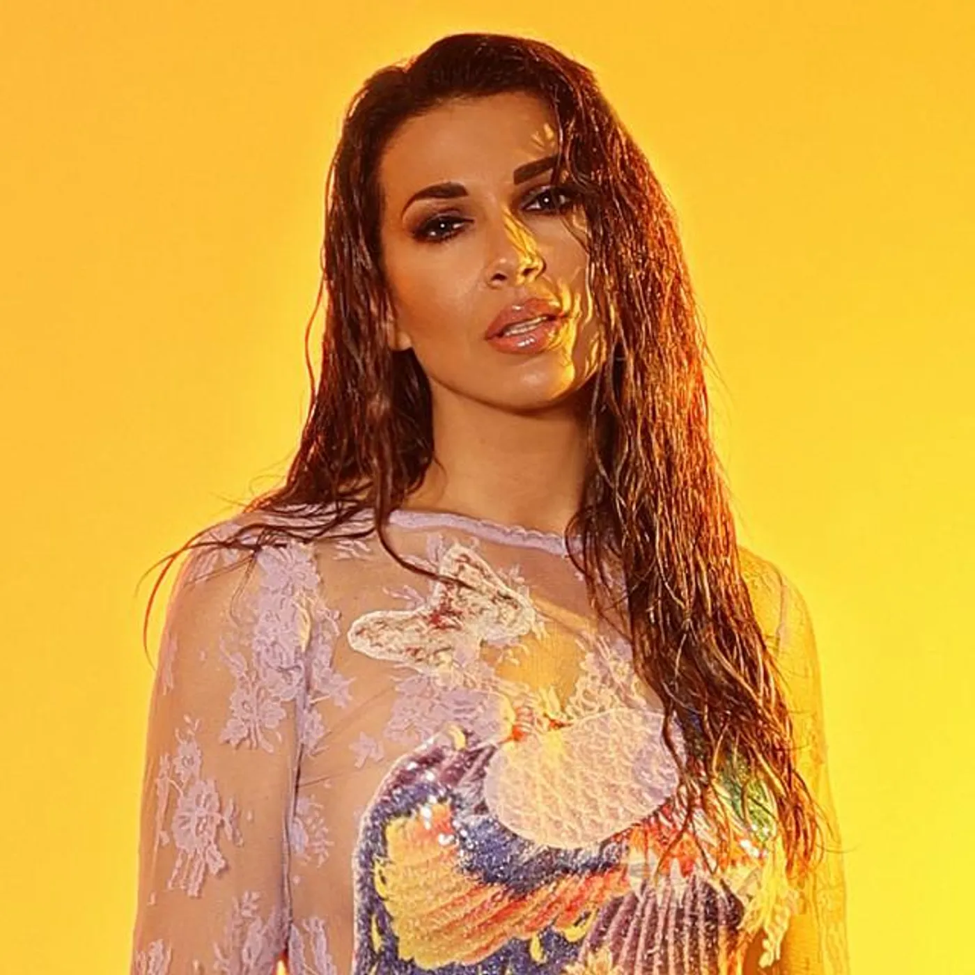 Eleni Hatzidou Brand Page