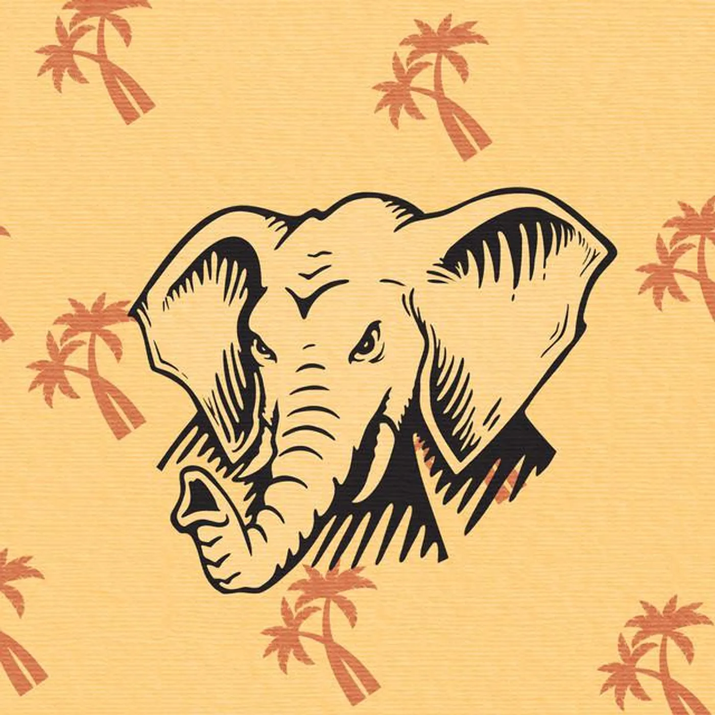 Elephant Convoy Brand Page