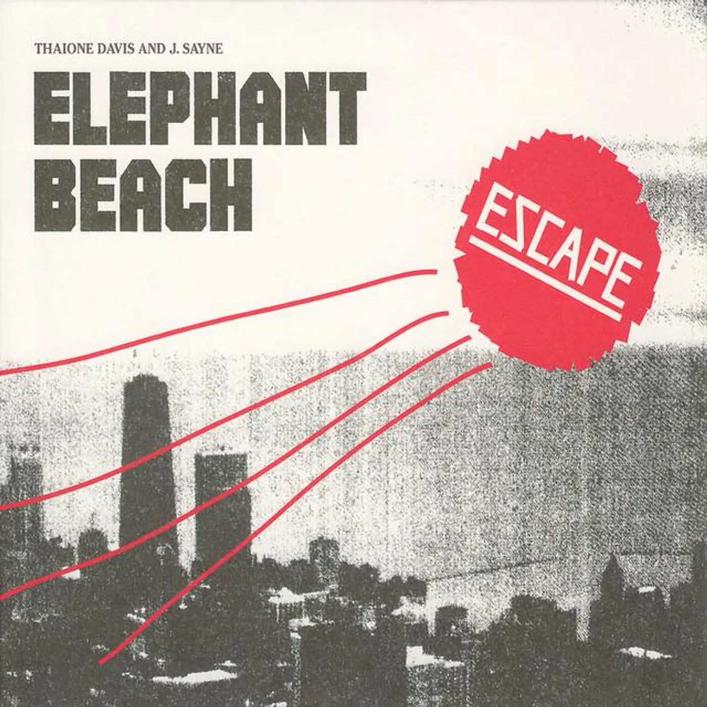 Elephant Beach