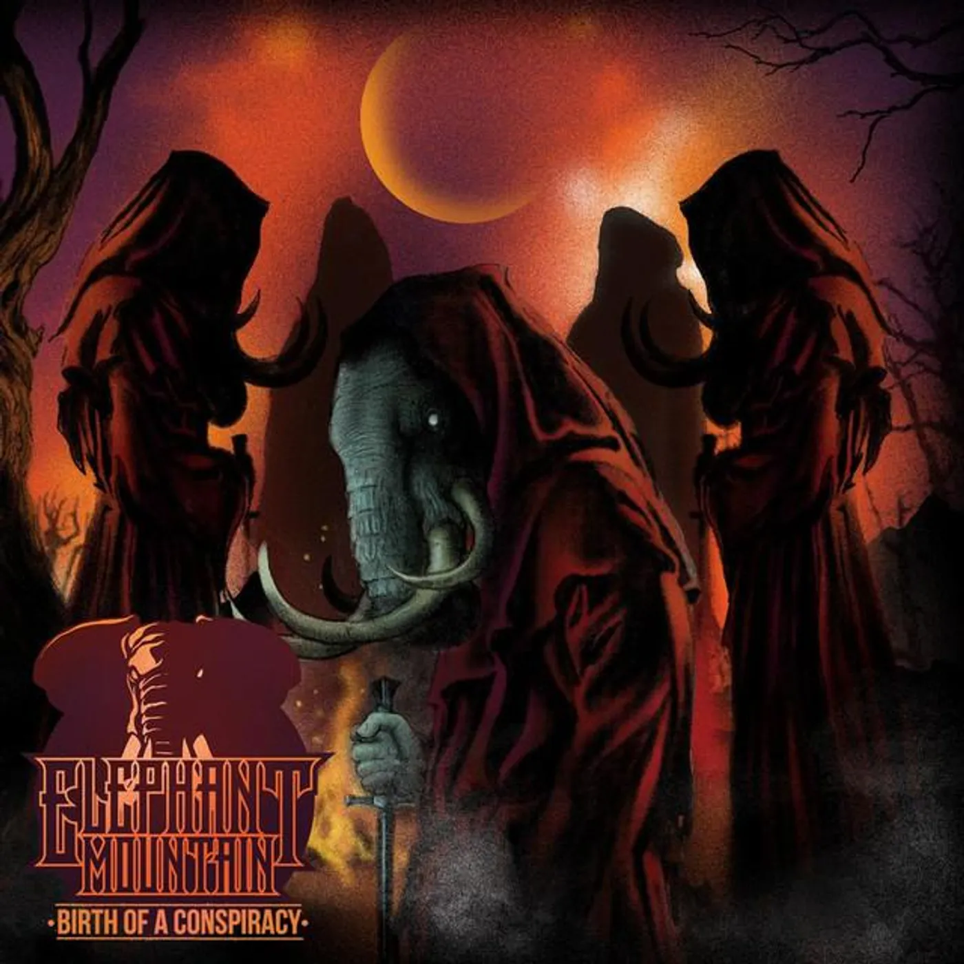 Elephant Mountain Brand Page