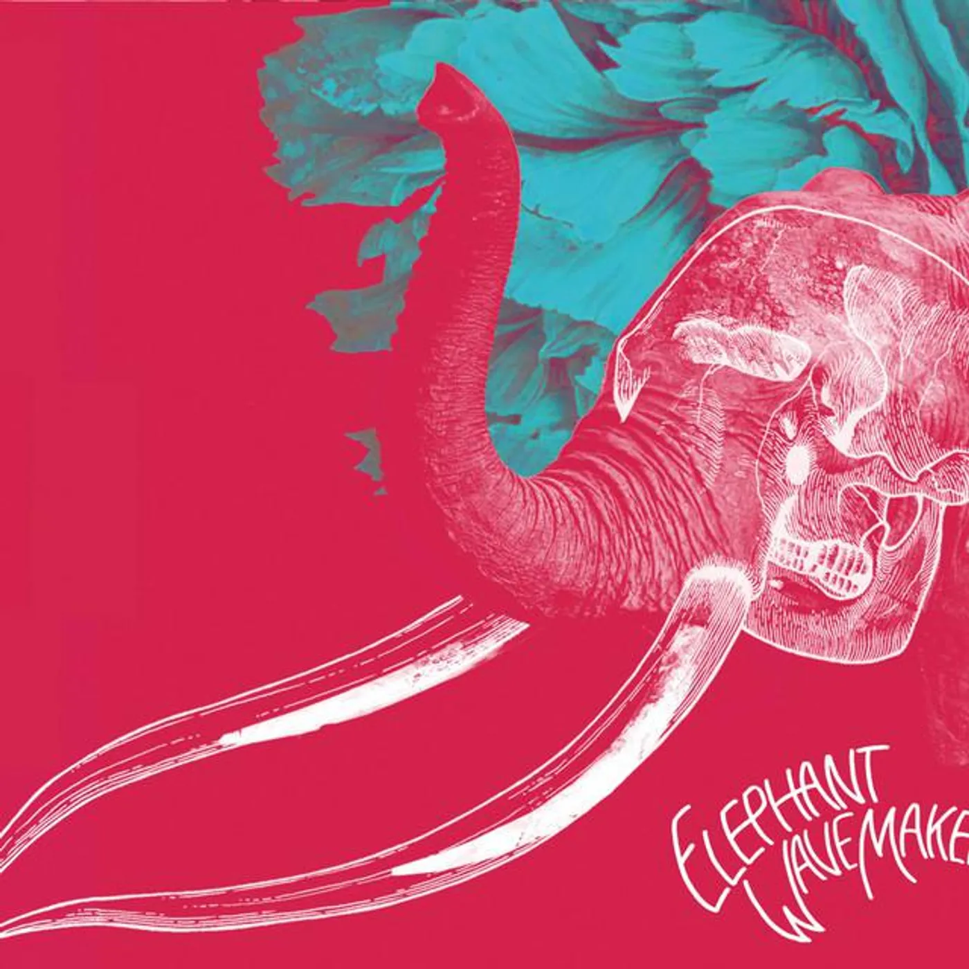 Elephant WaveMakers Brand Page