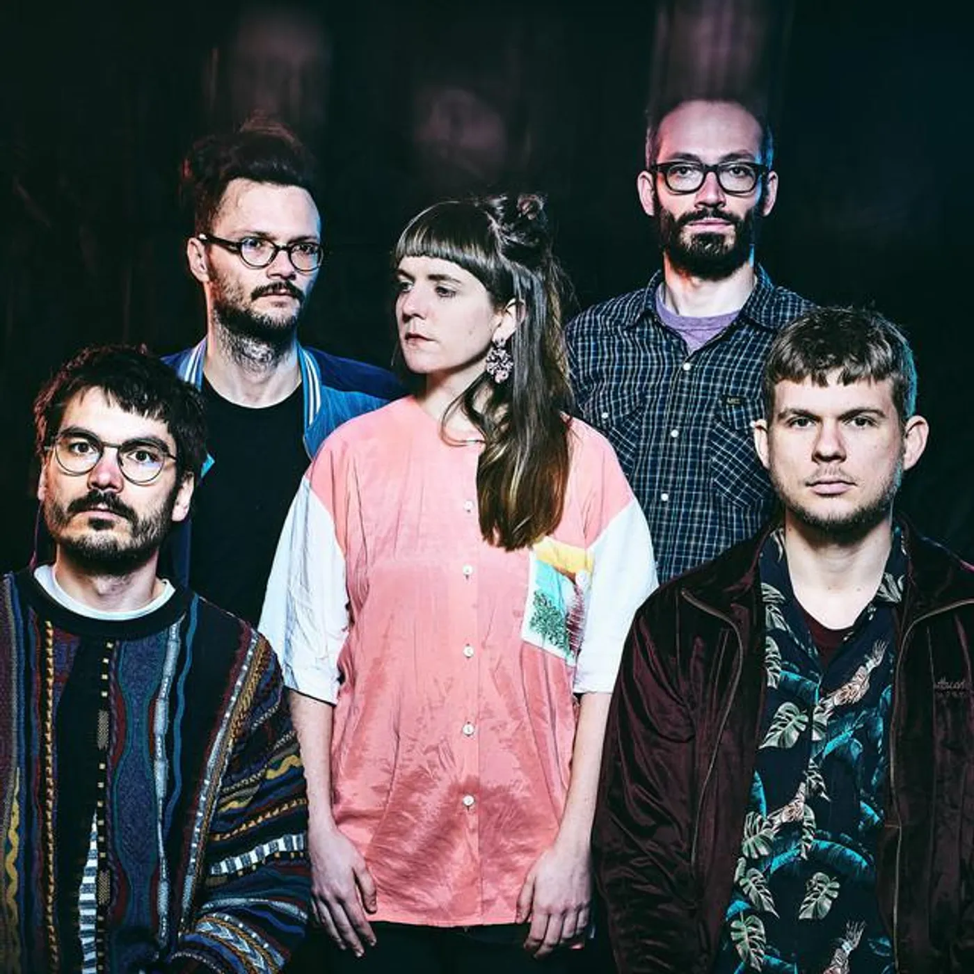 Elephants on Tape Brand Page