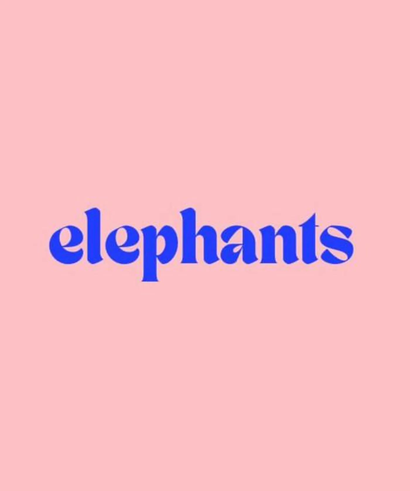 Elephants