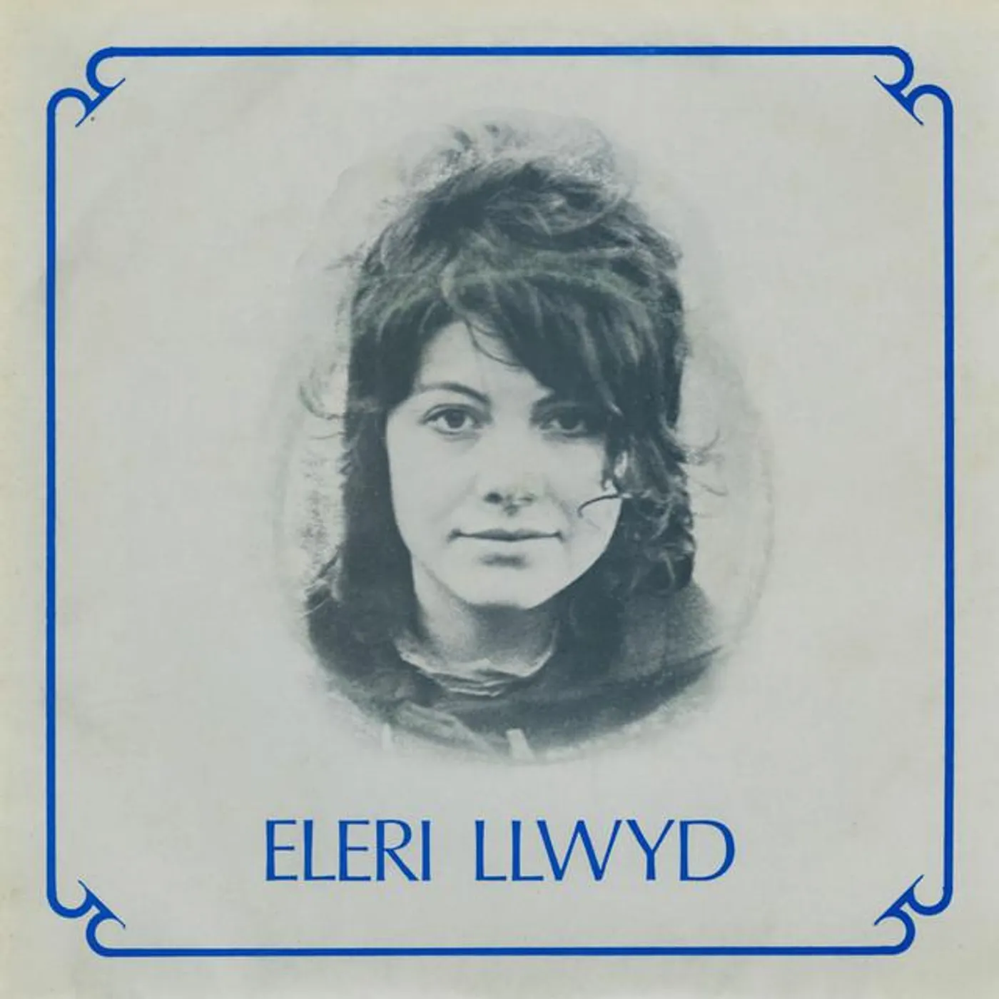 Eleri Llwyd Brand Page