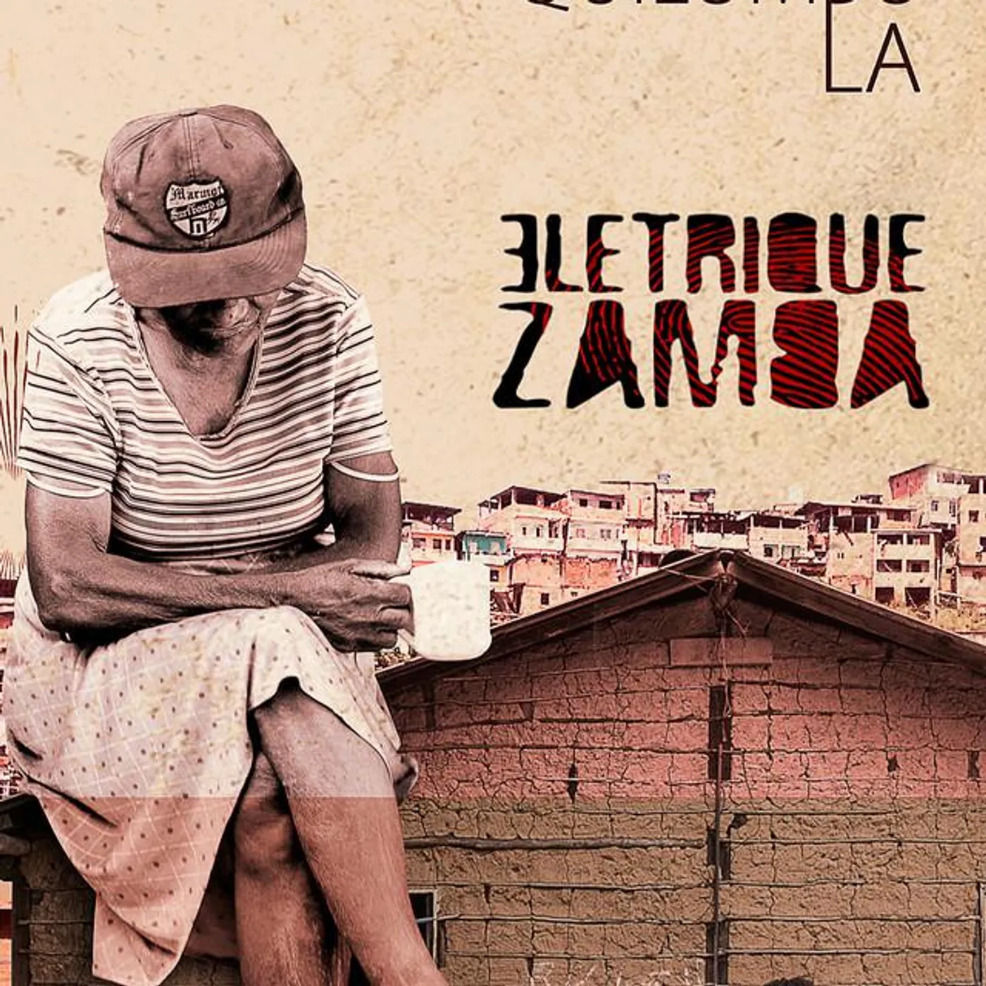 Eletrique Zamba